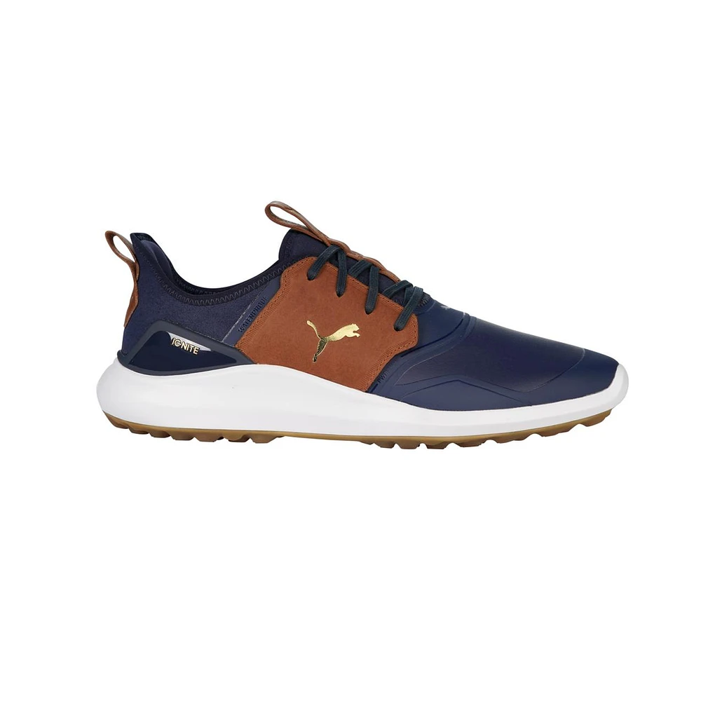 Men's Ignite NXT Crafted Spikeless Golf Shoe