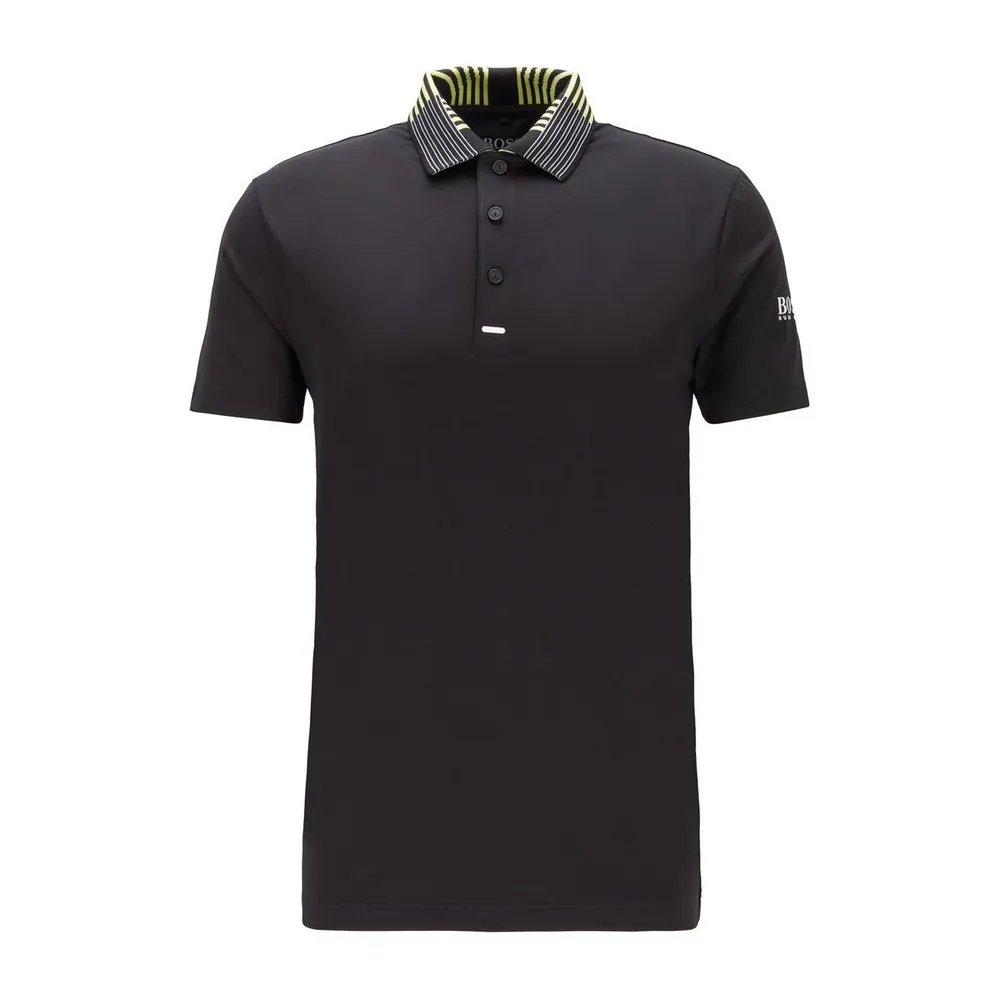 Men's Pauletech Pro SL Short Sleeve Polo