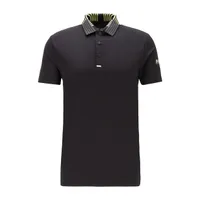 Men's Pauletech Pro SL Short Sleeve Polo