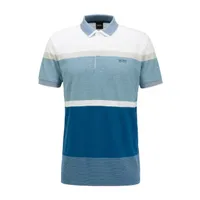 Men's Paddy 4 Short Sleeve Polo