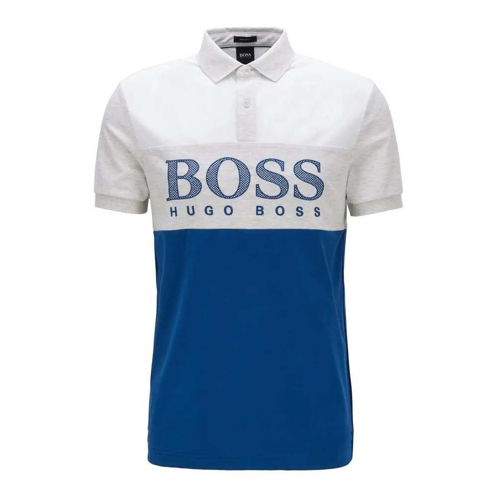 Men's Pavel Short Sleeve Polo