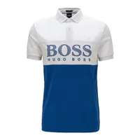 Men's Pavel Short Sleeve Polo