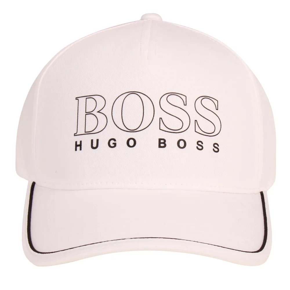 Men's Basic 1 Cap