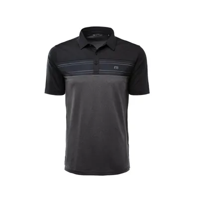 Men's Properly Hydrated Short Sleeve Polo