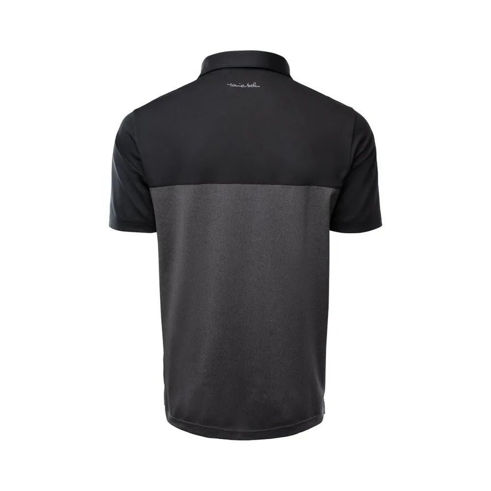 Men's Properly Hydrated Short Sleeve Polo