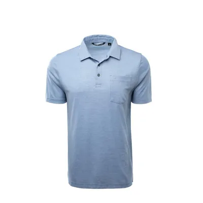 Men's Tender Hooligan Short Sleeve Polo