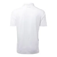 Men's Night Life Short Sleeve Polo