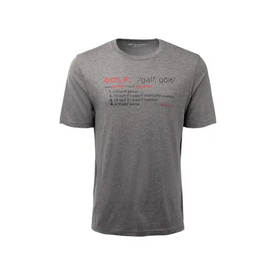 Men's Trail Magic T-Shirt