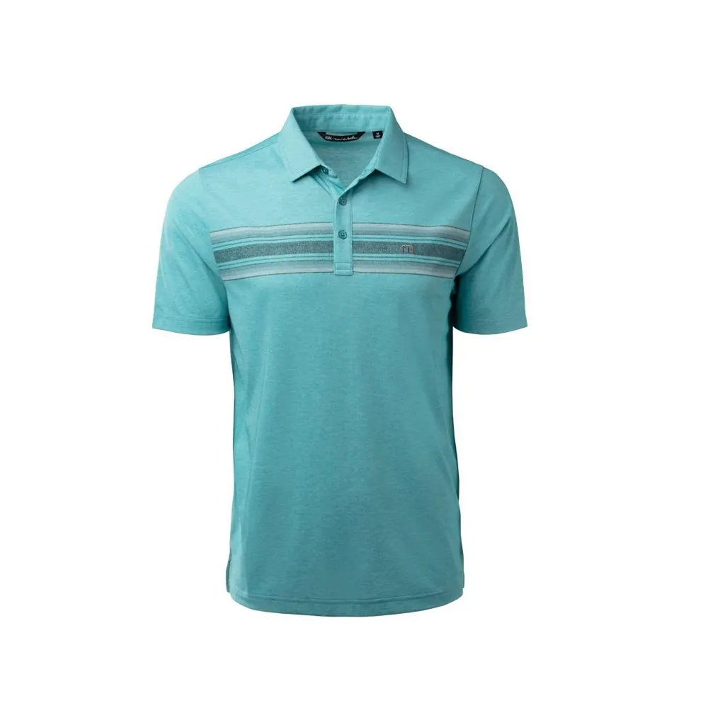 Men's Framingham Short Sleeve Polo