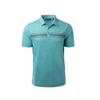 Men's Framingham Short Sleeve Polo