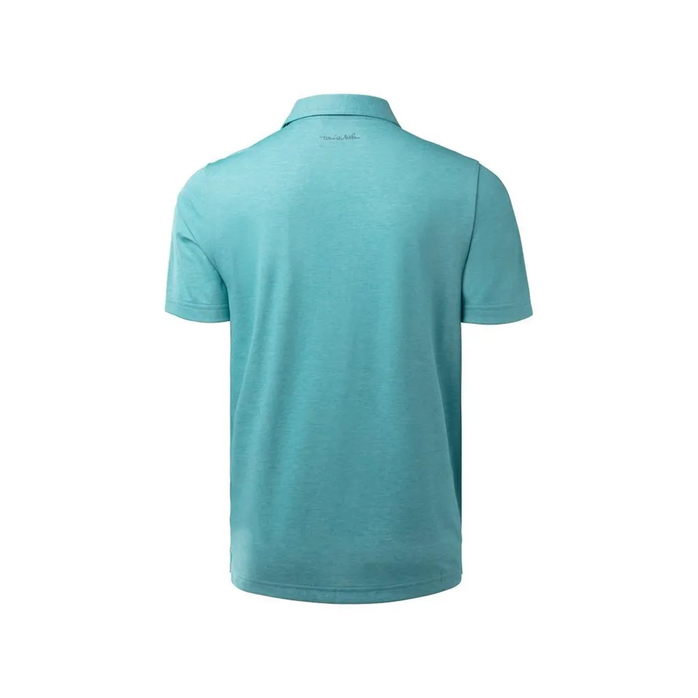 Men's Framingham Short Sleeve Polo