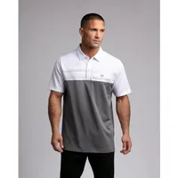 Men's Properly Hydrated Short Sleeve Polo