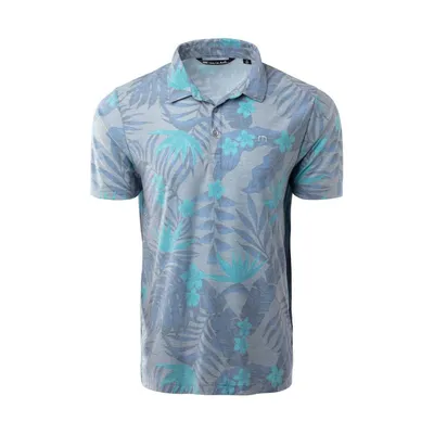 Men's Break the Bank Short Sleeve Polo