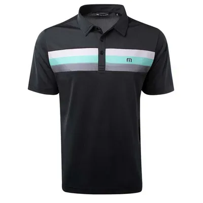 Men's Dogwood Short Sleeve Polo