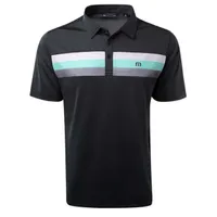 Men's Dogwood Short Sleeve Polo