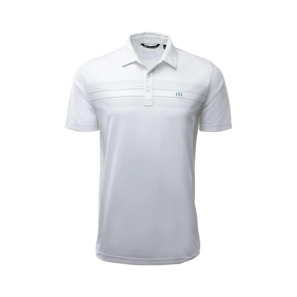 Men's Cheers Lad Short Sleeve Polo