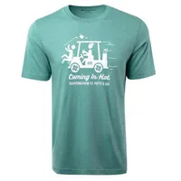 Men's Luck of the Irish T-Shirt