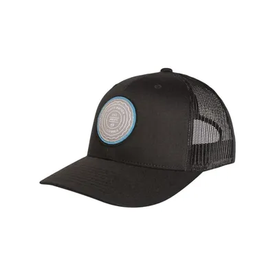 PING Men's Summit Patch Mesh Snapback Cap