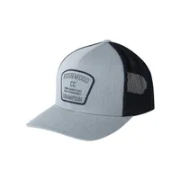 Men's Presidential Suite Cap