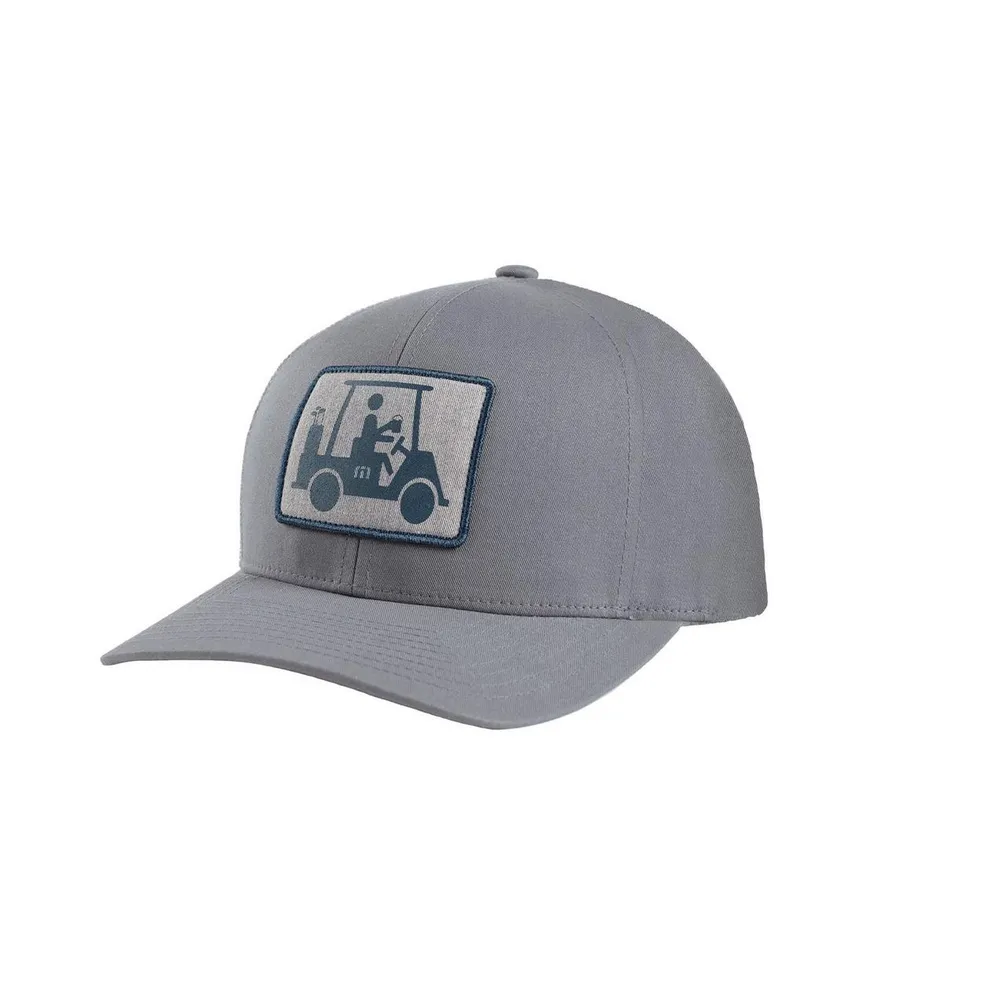 Men's El Capitan Cap