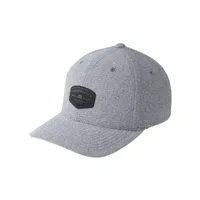 Men's Tropical Itch Fitted Cap