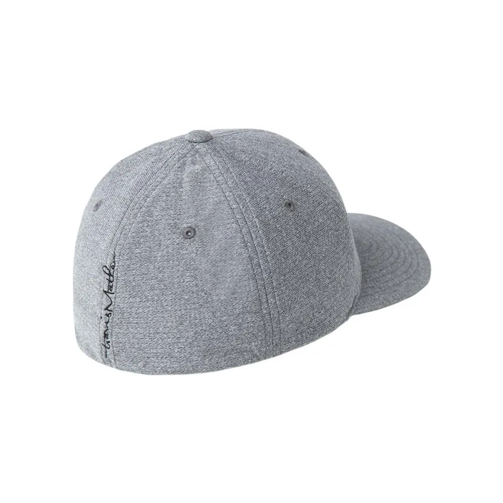 Men's Tropical Itch Fitted Cap