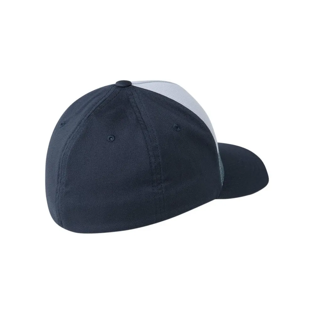 Men's Double Left Fitted Cap