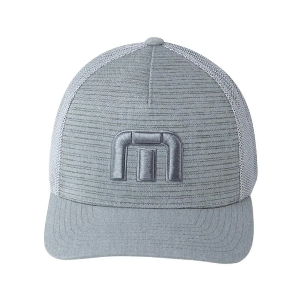 Men's Iced Tea Fitted Cap