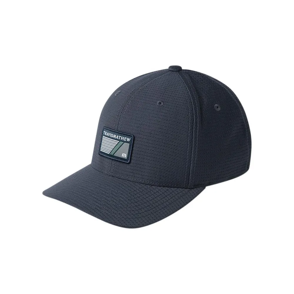 Men's In The Sand Fitted Cap