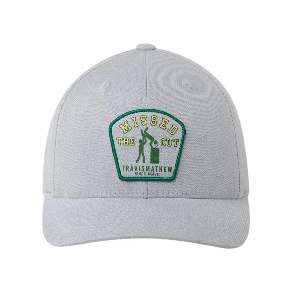 Men's Green Glory Cap