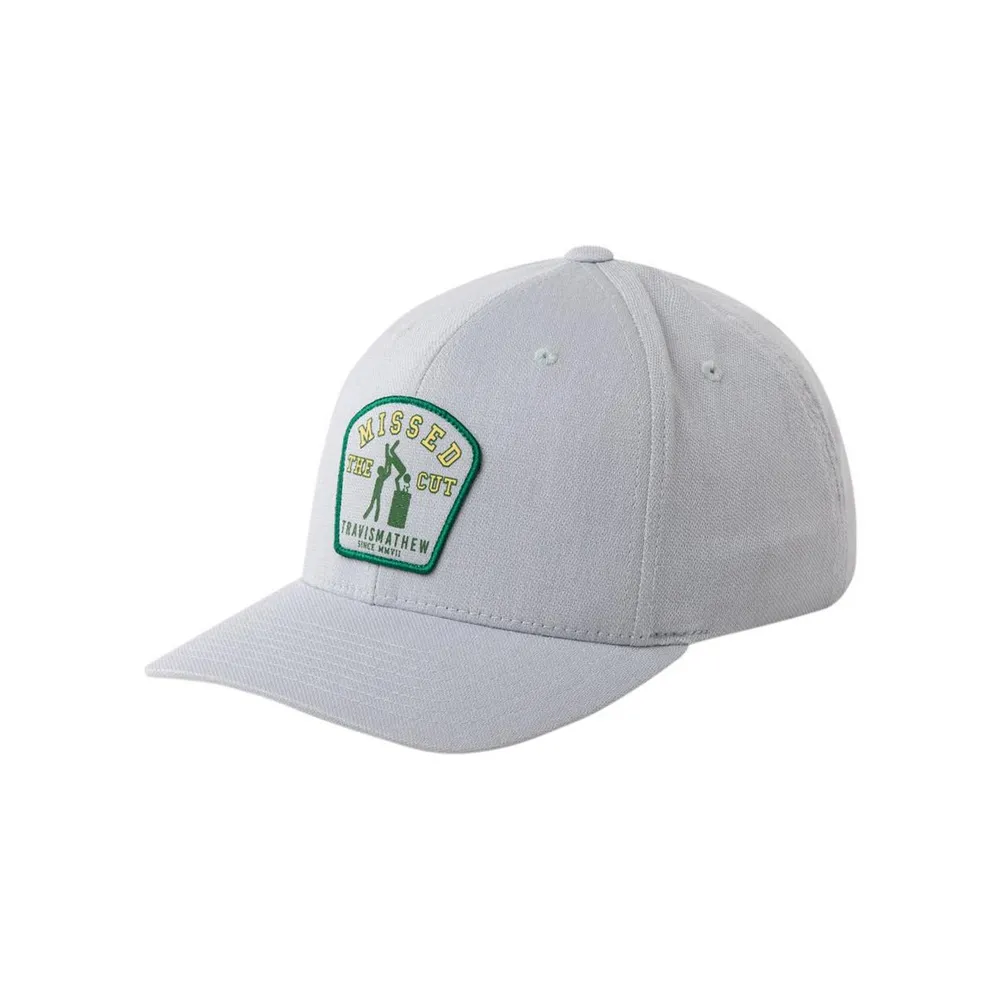 Men's Green Glory Cap