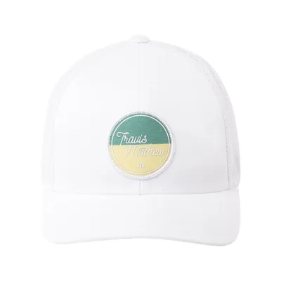 Men's Grass Is Greener Cap