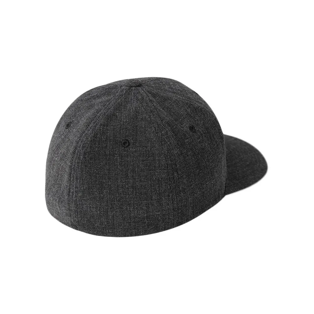 Men's Boston Sidecar Fitted Cap