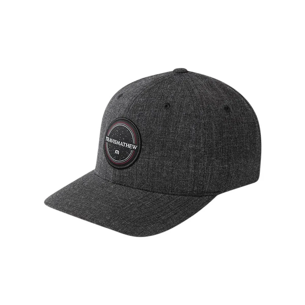 Men's Boston Sidecar Fitted Cap