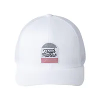 Men's A Frame Cap