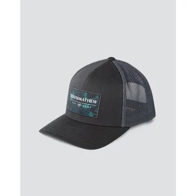 Men's Major Major Cap