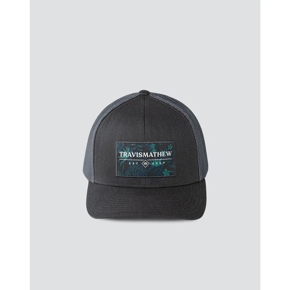 Men's Major Major Cap