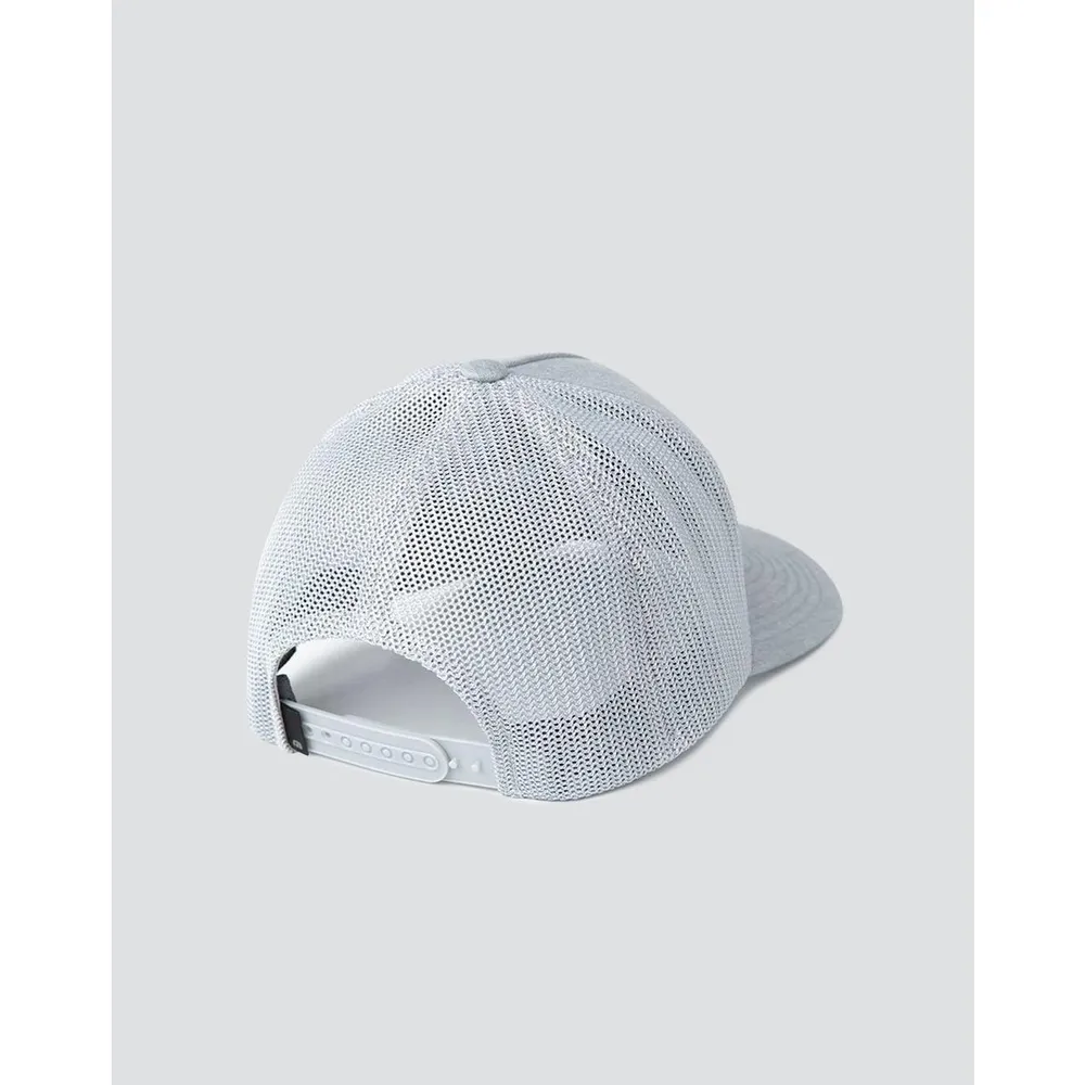 Men's Salt Washed Cap