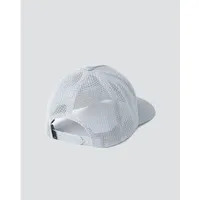 Men's Salt Washed Cap