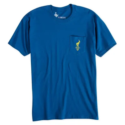 Men's The Pocket Goat T-Shirt