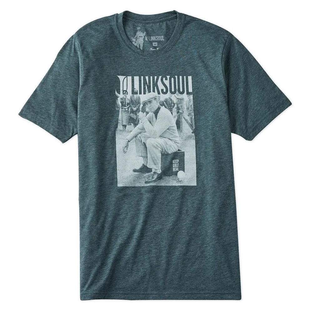 Men's The Turn T-Shirt