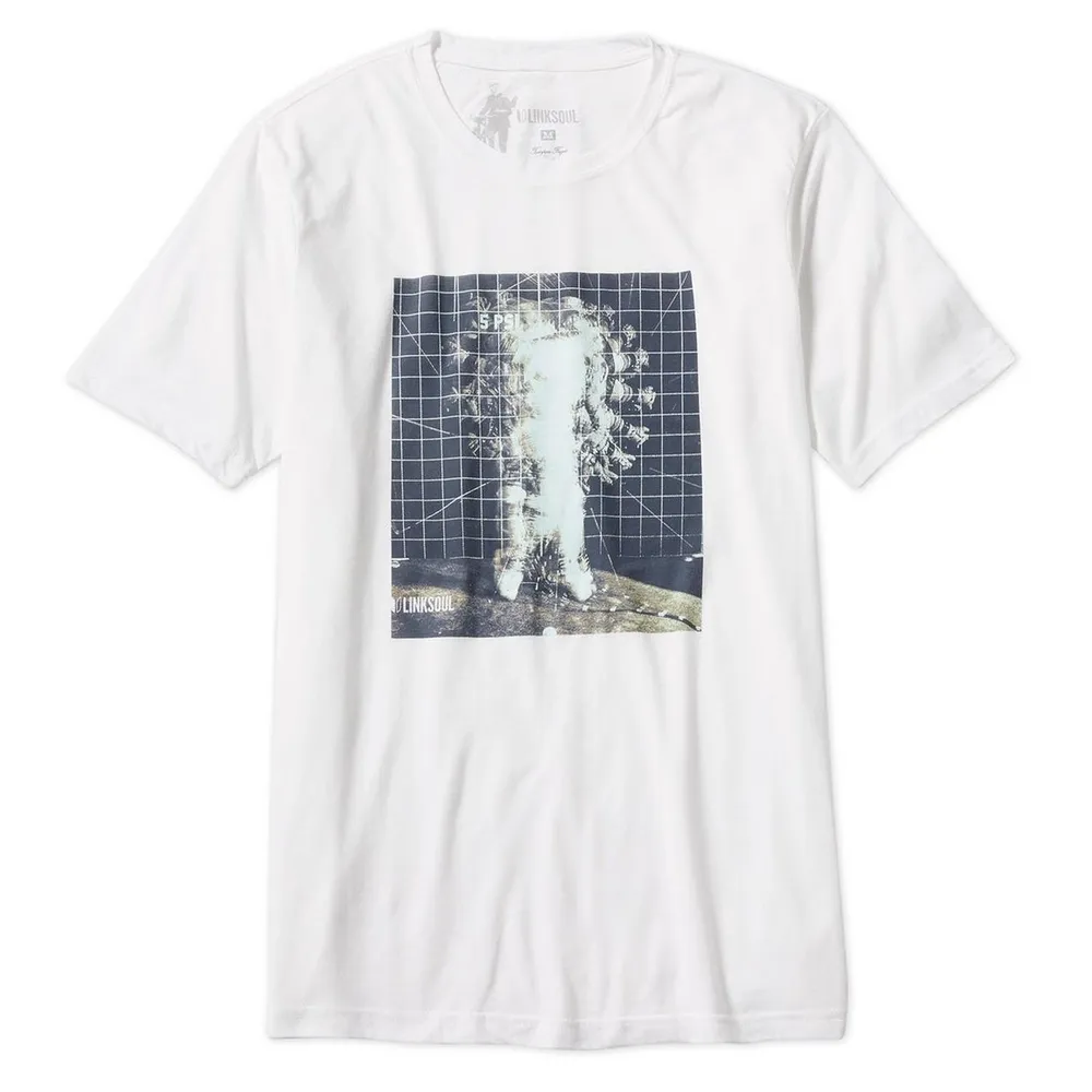 Men's The Moonwalker T-Shirt