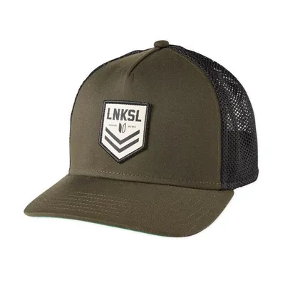 Men's The Sarge Patch Cap