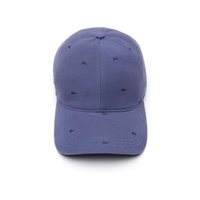 Men's Croc Cap