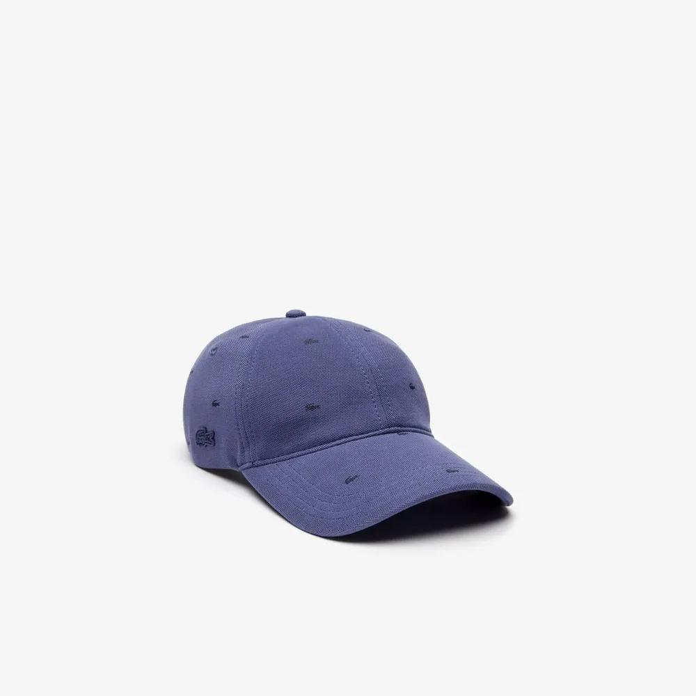 Men's Croc Cap