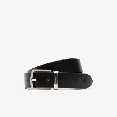 Men's 30MM Leather Belt