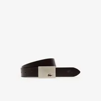 Men's 30MM Leather Belt