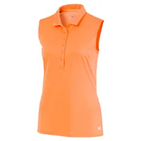 Women's Rotation Sleeveless Polo