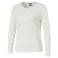 Women's Mesh Sweater