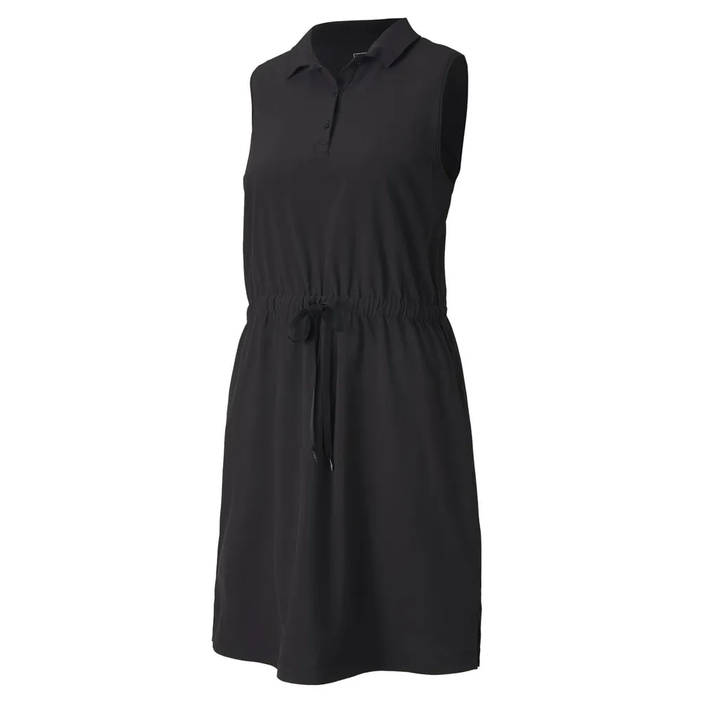 Women's Sleeveless Dress